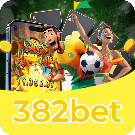 Promoções App 382bet
