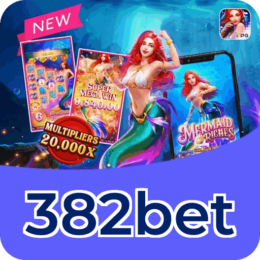 Segurança App 382bet