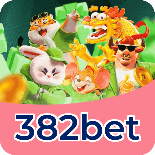 Recursos App 382bet